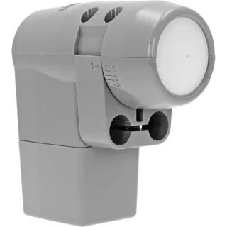 TechniSat Universal Quattro-Switch Low-Noise Block Konverter, LNB (Retail)