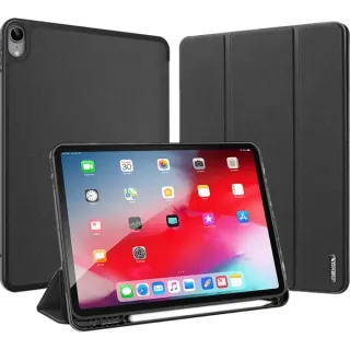 Nevox Vario Series, Tablethülle (dunkelgrau, iPad Air 13" (M2))