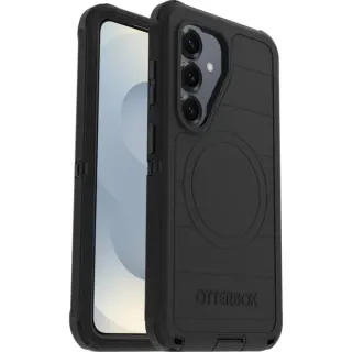 Otterbox Defender Pro, Handyhülle (schwarz, Samsung Galaxy S26)