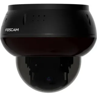 Foscam D8ET, Überwachungskamera (schwarz)
