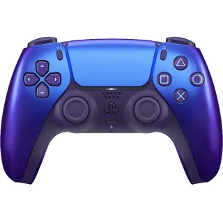 Sony Interactive Entertainment DualSense Wireless-Controller, Gamepad (blau, Chroma Indigo)