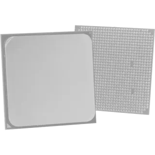 Intel® Xeon® 676X, Prozessor (Boxed-Version)