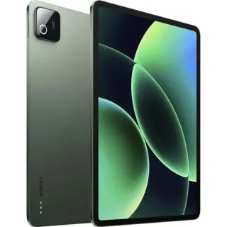 Xiaomi Pad 8 128 GB, Tablet-PC (grün)