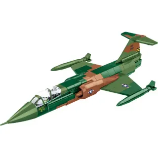 COBI Lockheed F-104 Starfighter, Konstruktionsspielzeug