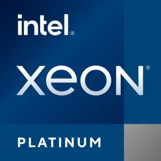 Intel® Xeon® Platinum 8460H, Prozessor (Tray-Version)