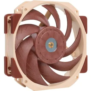Noctua NF-A12x25r PWM Premium Fan 120x120x25, Gehäuselüfter (120 mm)