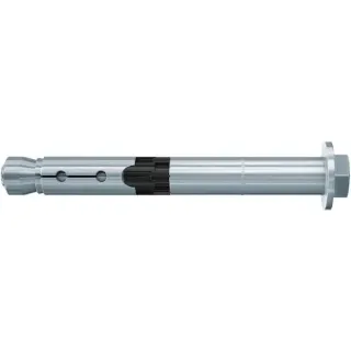fischer Hochleistungsanker FH II 12/50 S, Dübel (galvanisch/elektrolytisch verzinkt)