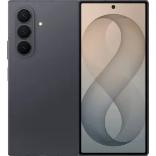 Samsung Galaxy Z Fold8 Ultra 1TB, Handy (Graphite, Android, 16 GB)