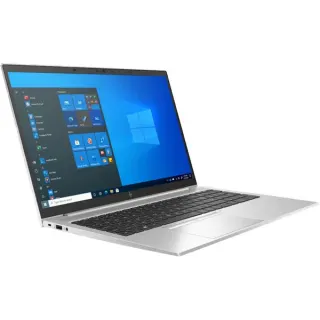 HP EliteBook 855 G8 Generalüberholt, Notebook (silber, AMD Ryzen 3 PRO 5450U, AMD Radeon Graphics, 16 GB DDR4, 256 GB (256 GB SSD), Windows 11 Pro)