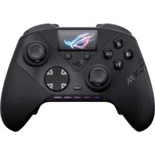 ASUS ROG Raikiri II Pro, Gamepad (schwarz, für PC)