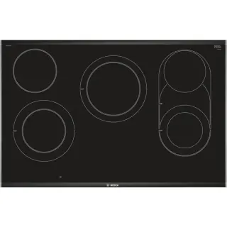 Bosch PKM875DP1D Serie 8, Autarkes Kochfeld (edelstahl)