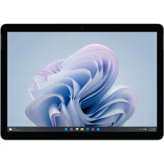 Microsoft Surface Go 4 for Business, Tablet-PC (platin, Windows 11 Pro, 64 GB, Intel® N200)