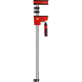 BESSEY Korpuszwinge REVO KRE125-2K (rot/schwarz, 1.250 / 95)