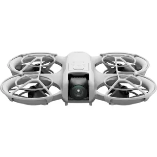 DJI Neo, Drohne (weiß, 12 Megapixel, Ein-Achsen-Gimbal)