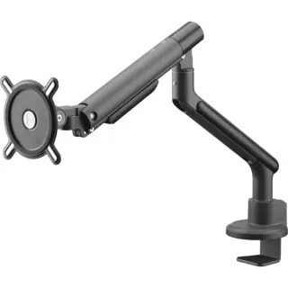 ONE FOR ALL Universal-Monitorarm DM 7110, Monitorhalterung (schwarz, für 33 - 89cm (13" - 35") Monitore)