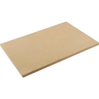 Napoleon Rechteckiger Pizzastein 51x34,5cm (beige)