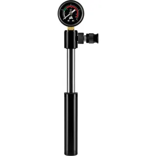 Corsair Hydro X Series XT Pressure Leak Tester Tool Kit, Messgerät (schwarz)