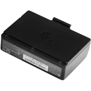 Zebra Ersatzakku 3250mAh PowerPrecision+ (schwarz)