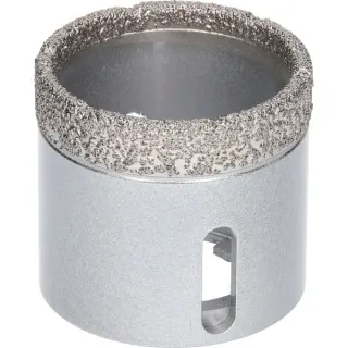 Bosch Professional PRO Ceramic dry X-LOCK Trockenbohrkrone, Ø 45mm, Bohrer