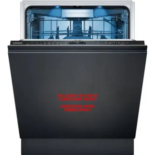 Siemens SX87TX02CE iQ700 , Spülmaschine (60 cm, Home Connect, XXL)