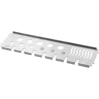 Napoleon Multifunktionaler Einsatz Warmhalterost, für Rogue 425, Grillrost (edelstahl)