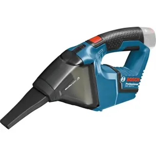 Bosch Professional GAS 12V-LI, Handstaubsauger (blau, Karton, ohne Akku und Ladegerät)