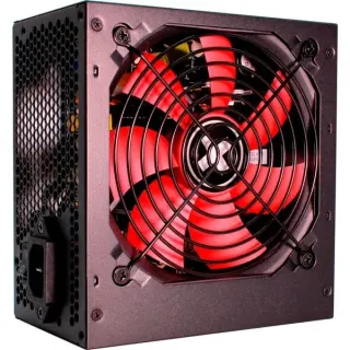 Xilence Performance C 350W, PC-Netzteil (schwarz, 1x PCIe, 350 Watt)