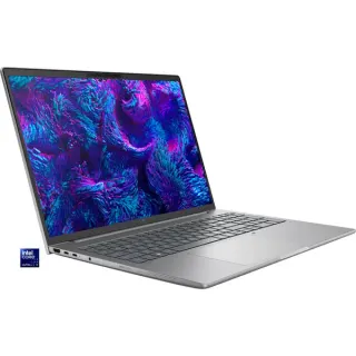HP EliteBook 8 G1i (AD3H2ET), Notebook (silber, Intel® Core™ Ultra 7 255U, Intel® Graphics, 32 GB DDR5, 1 TB (1 TB SSD), Windows 11 Pro)