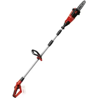 EINHELL Power X-Change Akku-Hochentaster GE-LC 18 Li T, 18Volt (rot, ohne Akku und Ladegerät)