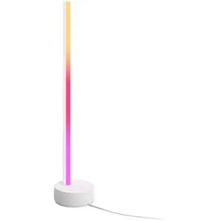 Philips HUE Gradient Signe Tischleuchte, LED-Leuchte (weiß)