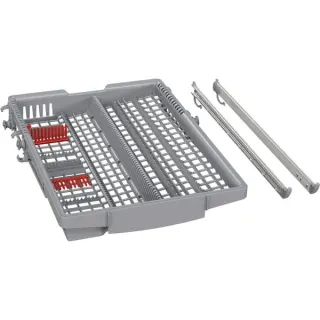 Bosch Vario Schublade SGZ4DX12 (grau/rot)