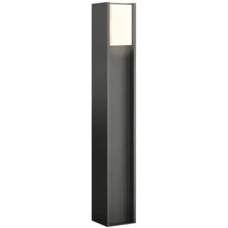 Philips HUE Turaco Wegeleuchte, LED-Leuchte (schwarz)
