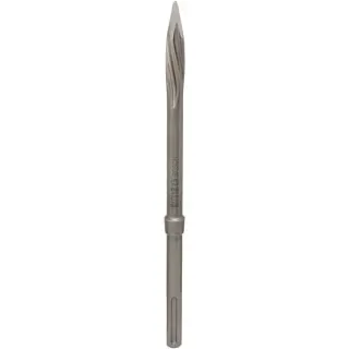 Bosch Professional PRO SDS max-5C Spitzmeißel, 400mm (10 Stück, selbstschärfend)