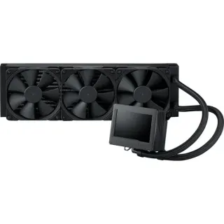 ASUS ROG RYUJIN III 360, Wasserkühlung (schwarz)