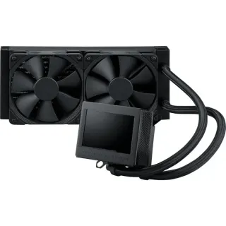 ASUS ROG RYUJIN III 240, Wasserkühlung (schwarz)