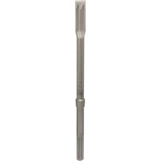 Bosch Professional PRO SDS max-5C Flachmeißel, 400mm (10 Stück, selbstnachschärfend)