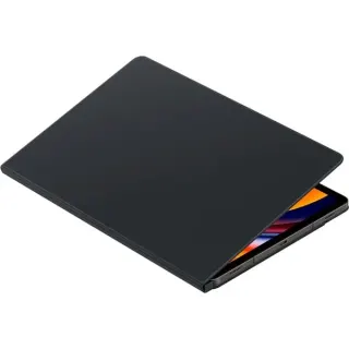 Samsung Smart Book Cover, Tablethülle (weiß, Samsung Galaxy Tab S9 | S9 FE | S10 FE | S10 Lite)