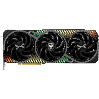 Gainward GeForce RTX 4070 Ti Phoenix Generalüberholt, Grafikkarte (DLSS 3, 3x DisplayPort, 1x HDMI 2.1)