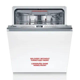 Bosch SBV6ZCX17E Serie 6, Spülmaschine (60 cm, Home Connect)