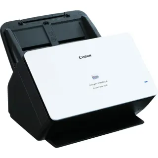 Canon Scanfront 400, Einzugsscanner (schwarz)