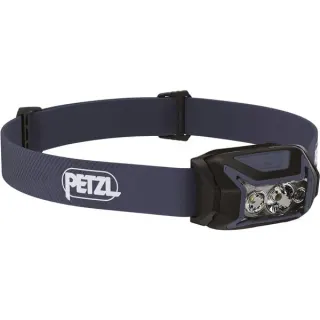 Petzl ACTIK, LED-Leuchte (schwarz)