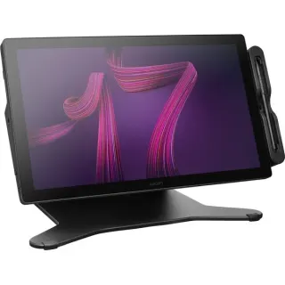 Wacom Cintiq Pro 17, Grafiktablett (schwarz, UltraHD/4K, USB-C)