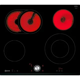 Neff T16FTN1L0 N 70, Autarkes Kochfeld (60 cm)