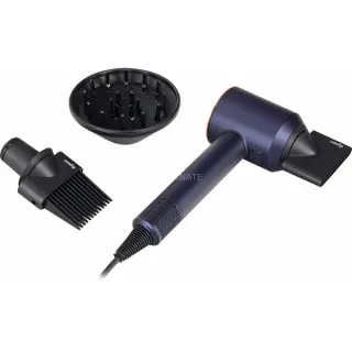 Dyson Supersonic HD07 , Haartrockner (dunkelblau/kupfer)