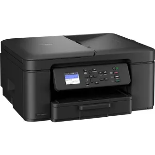 Brother DCP-J1360DW, Multifunktionsdrucker (schwarz, Scan, Kopie, USB, WLAN, Duplex (Druck))