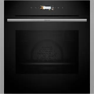 Neff B24CR71N0 N 70, Backofen (edelstahl, Home Connect)