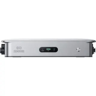 Zendure AC-gekoppelter Wechselrichter SolarFlow 2400AC, WIFI, 2.400 Watt, 0% (0% MWST)