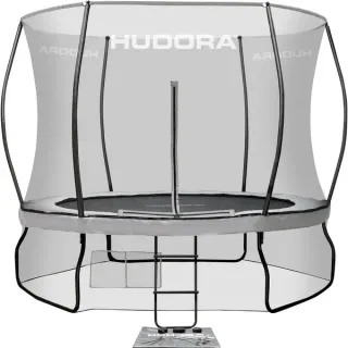HUDORA Trampolin Fantastic Complete Max 300, Fitnessgerät