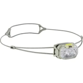 Petzl SWIFT LT, LED-Leuchte (grau/grün)
