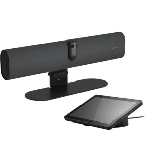 Jabra PanaCast 40 VBS Zoom Room, Konferenzsystem (schwarz)
